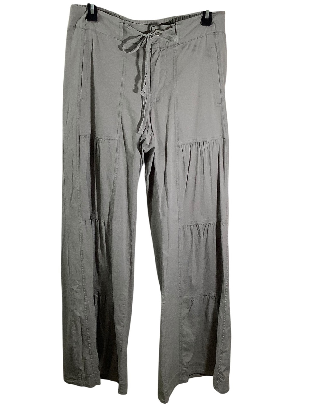Wearables XCVI Terraced Wide Leg Pant Palazzo